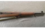 Winchester ~ M-1 Garand ~ .30-06 Sprg ~ Made in 1945 - 4 of 9