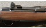 Winchester ~ M-1 Garand ~ .30-06 Sprg ~ Made in 1945 - 3 of 9