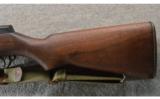 Winchester ~ M-1 Garand ~ .30-06 Sprg ~ Made in 1945 - 9 of 9