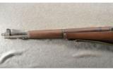 Winchester ~ M-1 Garand ~ .30-06 Sprg ~ Made in 1945 - 7 of 9