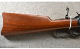Winchester ~ 1892 SRC ~ .44 W.C.F. ~ Made in 1918 - 2 of 9