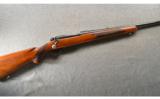 Winchester ~ Model 70 ~ .270 WCF ~ Made in 1947 - 1 of 9