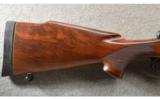 Remington ~ 700 Safari Custom Shop ~ .458 Win Mag - 2 of 9