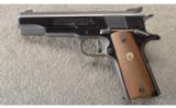 Colt ~ Gold Cup National Match MK IV Series 70 ~ .45 ACP - 3 of 3