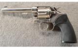 Colt ~ New Service ~ .455 Eley ~ Made in 1915 - 3 of 3