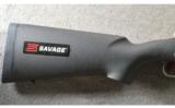 Savage ~ 12 Long Range Precision Varminter ~ .223 Rem ~ New - 2 of 10