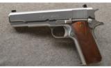 Remington ~ 1911 R 1S ~ .45 ACP ~ In Box - 3 of 3