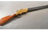 New Haven Arms Co. ~ Henry 1860 Repeater ~ .44 Henry Rimfire - 1 of 9