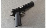 Springfield Armory ~ 1911-A1 TRP ~ .45 ACP ~ In Case - 1 of 3
