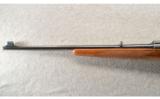Winchester ~ 70 Featherweight ~ .243 Win ~ Made in 1957 - 7 of 9