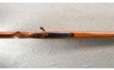 Winchester ~ 70 Featherweight ~ .243 Win ~ Made in 1957 - 5 of 9
