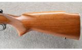 Winchester ~ 70 Featherweight ~ .243 Win ~ Made in 1957 - 9 of 9