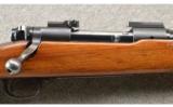 Winchester ~ 70 Featherweight ~ .243 Win ~ Made in 1957 - 3 of 9
