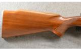Winchester ~ 70 Featherweight ~ .243 Win ~ Made in 1957 - 2 of 9