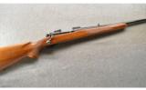 Winchester ~ 70 Featherweight ~ .243 Win ~ Made in 1957 - 1 of 9