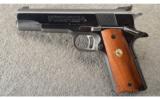 Colt ~ Gold Cup National Match MK IV 70 Series ~ .45 ACP - 3 of 3