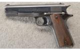 Colt ~ 1911 GovernmentCommercial~ .45 ACP ~ Made in 1926 - 3 of 3