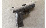 Springfield Armory ~ XDM-40 Compact ~ .40 S&W ~ In Case - 1 of 3