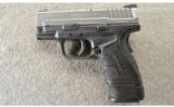 Springfield Armory ~ XD-9 Sub-Compact Mod 2 ~ 9MM ~ In Case - 3 of 3
