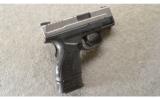 Springfield Armory ~ XD-9 Sub-Compact Mod 2 ~ 9MM ~ In Case - 1 of 3