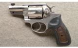 Ruger ~ GP 100 ~ .357 Mag ~ ANIB - 3 of 3