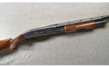 Browning ~ BPS (Browning Pump Shotgun) ~ 12 Ga - 1 of 9