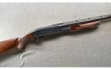 Browning ~ BPS (Browning Pump Shotgun) ~ 12 Ga - 1 of 9