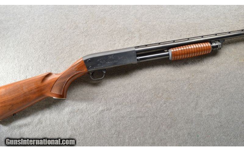 how to date early ithaca 37 shotgun