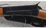 Browning/Winchester ~ 1895 ~ .30-06 Sprg - 8 of 9