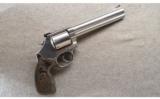 Smith & Wesson ~ 686-6 Plus ~ .357 Mag ~ in Case - 1 of 3