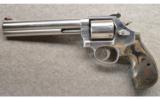 Smith & Wesson ~ 686-6 Plus ~ .357 Mag ~ in Case - 3 of 3