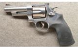 Smith & Wesson ~ 629-6 ~ .44 Rem Mag - 3 of 3
