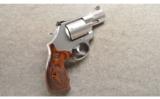 Smith & Wesson ~ 686-6 Performance Center ~ .357 Mag ~ in Case - 1 of 3