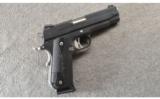 Sig Sauer ~ 1911 Fastback Nightmare ~ .45 ACP - 1 of 3