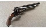 Navy Arms ~ Le Mat Revolver ~ 44 cal/ 65 cal - 1 of 5