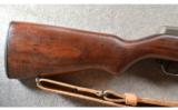 Springfield Armory ~ M1 Garand ~ .30-06 Sprg ~ Made in 1942 - 2 of 9