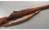 Springfield Armory ~ M1 Garand ~ .30-06 Sprg ~ Made in 1942 - 1 of 9