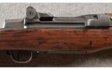 Springfield Armory ~ M1 Garand ~ .30-06 Sprg ~ Made in 1942 - 3 of 9