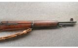 Springfield Armory ~ M1 Garand ~ .30-06 Sprg ~ Made in 1942 - 4 of 9