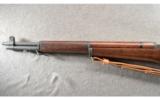 Springfield Armory ~ M1 Garand ~ .30-06 Sprg ~ Made in 1942 - 7 of 9