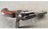 Uberti ~ 1873 Short Stroke KL ~ .45 LC. ~ ANIB - 2 of 3