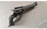 Ruger ~ Single Six Convertible ~ .22 LR/.22 Mag - 1 of 3