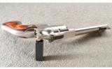 Ruger ~ Single-Ten Stainless ~ .22 LR - 2 of 3