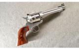 Ruger ~ Single-Ten Stainless ~ .22 LR - 1 of 3