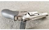 Ruger ~ SP101 W / Laser Grips ~ .357 Mag - 2 of 3