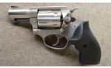 Ruger ~ SP101 W / Laser Grips ~ .357 Mag - 3 of 3