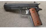 Remington ~ 1911 R1 ~ .45 ACP ~ In Case - 3 of 3