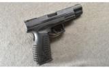 Springfield Armory ~ XDM-45 ~ .45 ACP - 1 of 3 Springfield Armory ~ XDM-45 ~ .45 ACP - 1 of 3