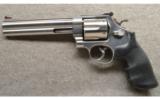 Smith & Wesson ~ 629-4 Classic ~ .44 Mag ~ In Case - 3 of 3