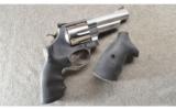 Smith & Wesson ~ 629-6 ~ .44 Mag ~ ANIB - 1 of 3